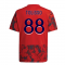 2022-2023 Olympique Lyon Away Shirt (Kids) (TOLISSO 88)