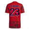 2022-2023 Olympique Lyon Away Shirt (T MENDES 23)