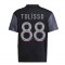 2022-2023 Olympique Lyon Third Shirt (Kids) (TOLISSO 88)