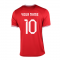 2022-2023 Poland Away Shirt (Ladies) (Your Name)