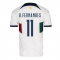 2022-2023 Portugal Away Shirt (B.FERNANDES 11)