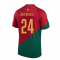 2022-2023 Portugal Home Shirt (Antonio S 24)