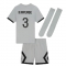 2022-2023 PSG Away Infants Baby Kit (KIMPEMBE 3)