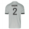 2022-2023 PSG Away Shirt (HAKIMI 2)