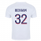 2022-2023 PSG Third Shirt (BECKHAM 32)