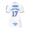 2022-2023 Rangers Away Shirt (Ladies) (R MATONDO 17)