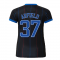 2022-2023 Rangers Fourth Shirt (Ladies) (ARFIELD 37)