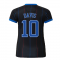 2022-2023 Rangers Fourth Shirt (Ladies) (DAVIS 10)