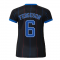 2022-2023 Rangers Fourth Shirt (Ladies) (FERGUSON 6)