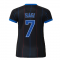 2022-2023 Rangers Fourth Shirt (Ladies) (HAGI 7)