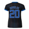 2022-2023 Rangers Fourth Shirt (Ladies) (MORELOS 20)