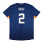 2022-2023 Rangers Match Day Tee (Navy-Orange) (GREIG 2)