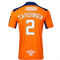 2022-2023 Rangers Third Shirt (TAVERNIER 2)