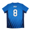 2022-2023 Rangers Training Short Sleeve Tee (Blue) (JACK 8)