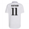 2022-2023 Real Madrid Authentic Home Shirt (ASENSIO 11)