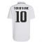 2022-2023 Real Madrid Authentic Home Shirt (Your Name)