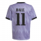 2022-2023 Real Madrid Away Shirt (Kids) (BALE 11)