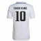 2022-2023 Real Madrid Home Shirt (Your Name)