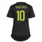 2022-2023 Real Madrid Third Shirt (Ladies) (Your Name)