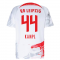 2022-2023 Red Bull Leipzig Home Shirt (White) (KAMPL 44)