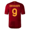 2022-2023 Roma Home Shirt (Kids) (ABRAHAM 9)