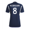 2022-2023 Scotland Home Shirt - Kids (MCGREGOR 8)