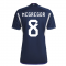 2022-2023 Scotland Home Shirt (MCGREGOR 8)