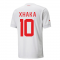 2022-2023 Switzerland Away Shirt (Xhaka 10)