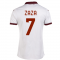 2022-2023 Torino Away Shirt (ZAZA 7)