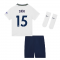 2022-2023 Tottenham Home Baby Kit (DIER 15)