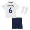 2022-2023 Tottenham Home Baby Kit (SANCHEZ 6)