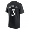 2022-2023 Tottenham Strike Training Shirt (Black) - Kids (REGUILON 3)