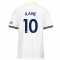 2022-2023 Tottenham Vapor Home Shirt (KANE 10)