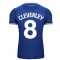 2022-2023 Watford Away Shirt (CLEVERLEY 8)