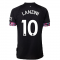 2022-2023 West Ham Away Shirt (LANZINI 10)