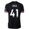 2022-2023 West Ham Away Shirt (RICE 41)