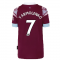 2022-2023 West Ham Home Shirt (Kids) (YARMOLENKO 7)