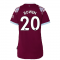 2022-2023 West Ham Home Shirt (Ladies) (BOWEN 20)