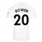 2022-2023 West Ham Third Shirt (BOWEN 20)