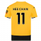 2022-2023 Wolves Home Shirt (HEE CHAN 11)