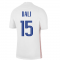 2022 France Away Shirt (DALI 15)