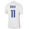 2022 France Away Shirt (DIANI 11)