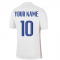 2022 France Away Shirt (Your Name)