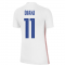 2022 France Euros Away Shirt (DIANI 11)