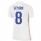 2022 France Euros Away Shirt (GEYORO 8)