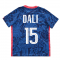 2022 France Little Boys Home Mini Kit (DALI 15)