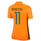 2022 Holland Euros Home Shirt (Kids) (MARTENS 11)