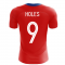 2024-2025 Czech Republic Home Concept Football Shirt (HOLES 9)