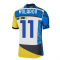 2021-2022 Inter Milan Vapor 4th Shirt (KOLAROV 11)