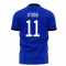 Japan Wave Concept Football Kit (Libero) (KYOGO 11)